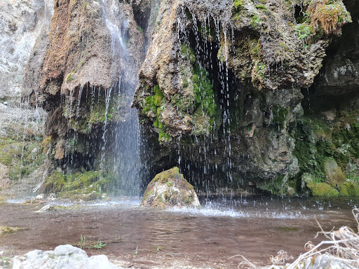 Schizzataru Waterfall