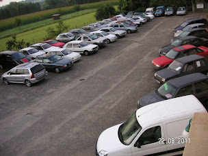 Photo n°12 de Autos Discount & Services à Val-de-Moder (Vendeur de voitures d'occasion)