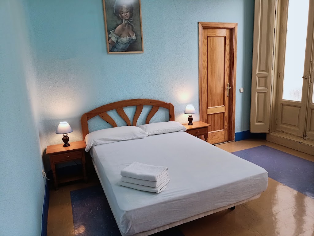 Foto de Hostal Miralva en Madrid