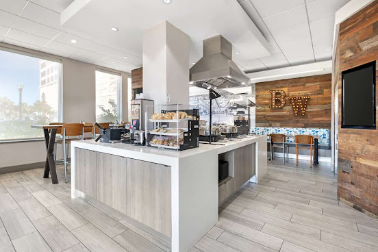 Best Western Oceanfront by null