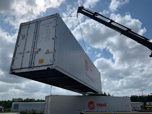 Photo n°34 de Garage Senecot Depannage Transport Levage à Calonne-Ricouart (Service de remorquage)