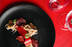 Photo n°29 de Le Cheverny à Limoges (Restaurant)