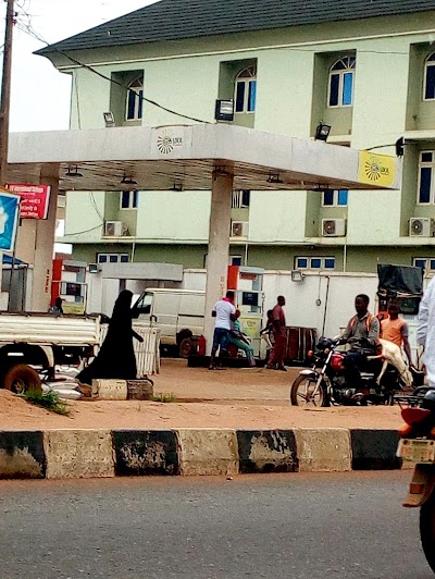 gas-station
