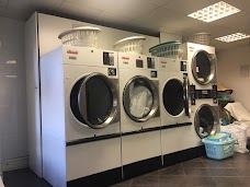 New York Launderette & Dry Cleaners manchester