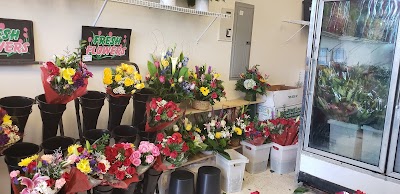 Central Florist in Spring Valley