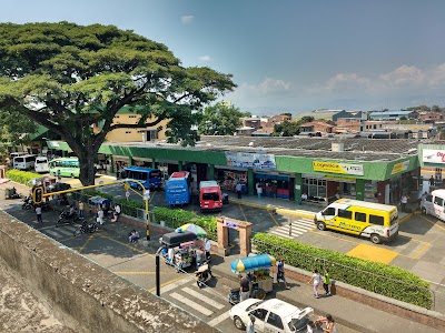 Photos of Terminal Tulu&aacute;