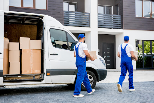 USŁUGI TRANSPORTOWE, PRZEPROWADZKI Wojciech Połeć