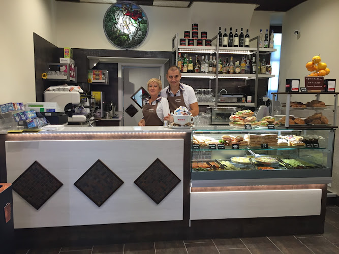 Caffetteria San Giorgio