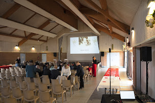 Photo n°4 de AVSP Production à Saint-Hilaire-Cottes (Société de production vidéo)