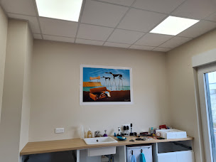 Photo n°33 de Clinique Vétérinaire l'Animal Zen à Eschau (Clinique vétérinaire)