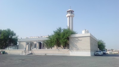 Photos of مسجد عبد العزيز الهران