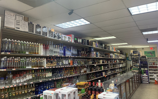 123 Liquor - Thumbnail