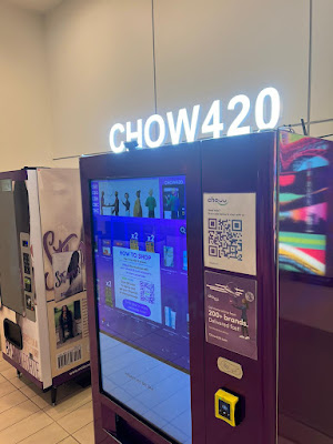 Photo of Chow420 Smart Dispensary
