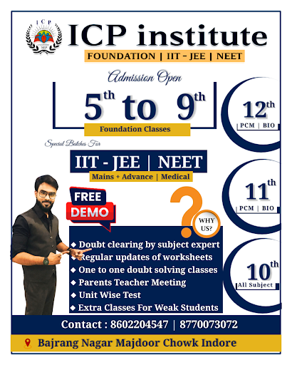 Admission open post image