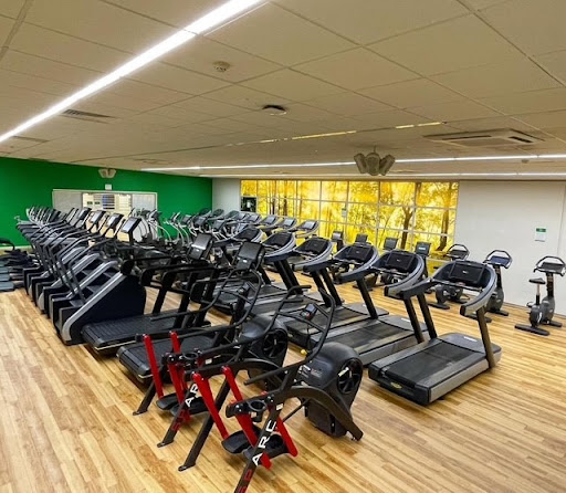 Nuffield Health Chingford Fitness & Wellbeing Gym