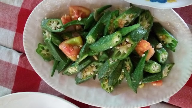 The Moon Vegetarian Restaurant