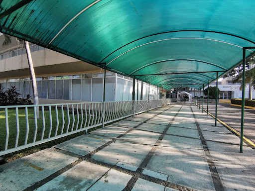 IMSS - Unidad de Medicina Familiar No. 1