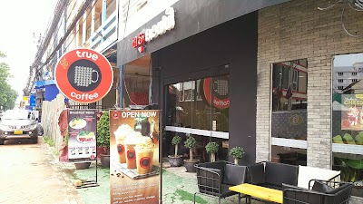 Photos of True Coffee Vientiane
