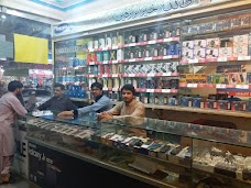 Javed Mobiles dera-ghazi-khan