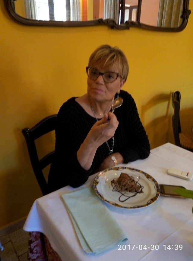 Bar Trattoria San Roc Di Rocchini Roberto E C. Snc