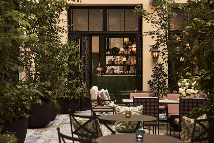 Sir Prague Hotel, part of Sircle Collection by null