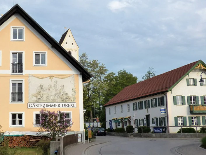 Gästezimmer Drexl