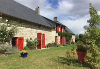 La Charlanne - Gîte familial grande capacité et chambres d'hôtes à la campagne - LIMOUSIN - CORRÈZE à Meymac