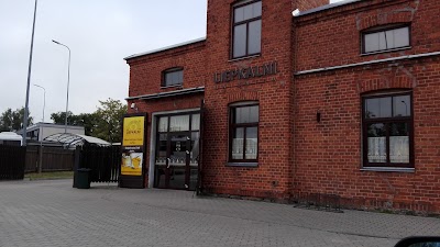 Photos of Liepkalni