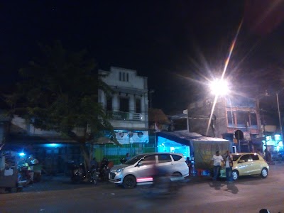 Photos of Halim Jaya