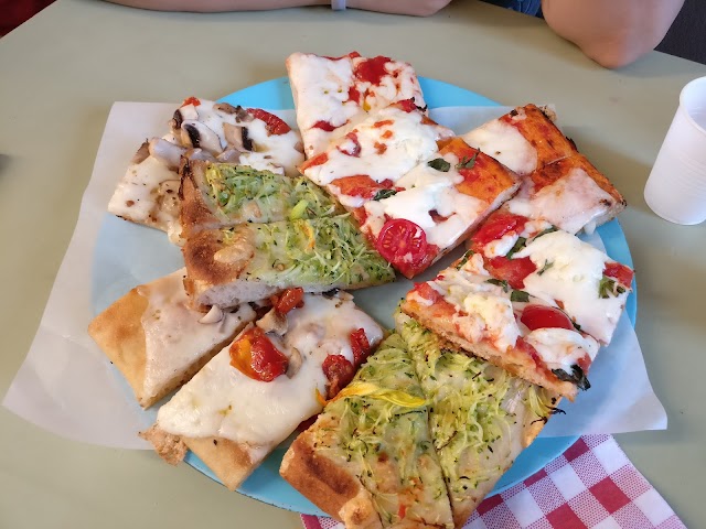 pizza&co