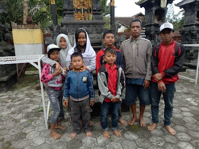 Photos of Petilasan Raja Blambangan VIII