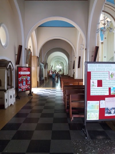 Photos of Iglesia Franciscanos