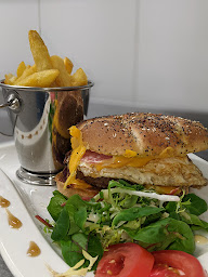 Photo n°28 de L' ENVOLEE à Viry-Châtillon (Bar à vin)