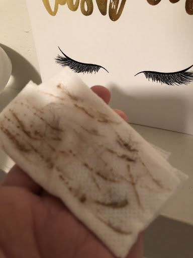 Lashed by lizz - Visual