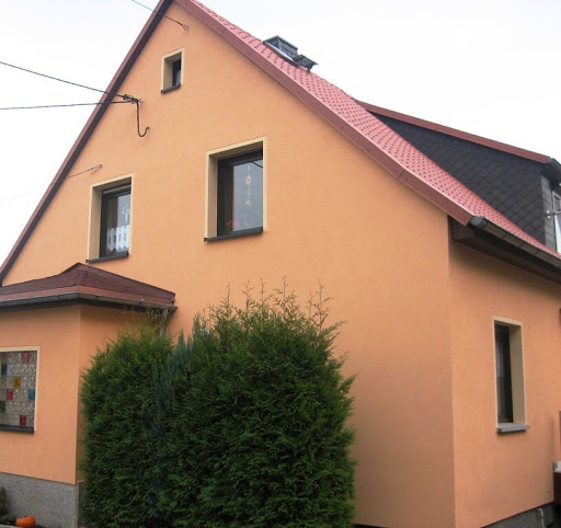 Immobilienservice Pülz Logo