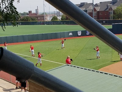 Creighton University - Softball Field