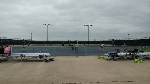 Pete J. Bienski, Jr. Athletic Complex - Mumford ISD