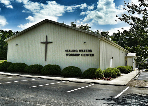 Healing Waters Worship Center - Thumbnail