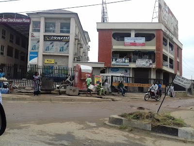 Photos of Wakanow New GRA Ibadan