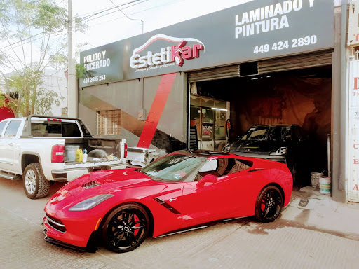 EstetiKar - Visual