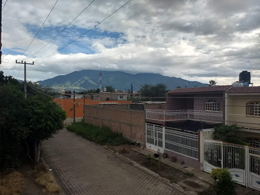 Las Limas - Visual