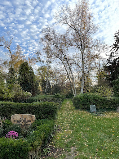 Friedhof Eisackstraße - Thumbnail