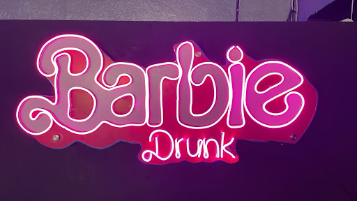 Barbie Drunk - Thumbnail