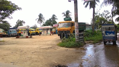 Photos of Sonapur BRTC Filling Station