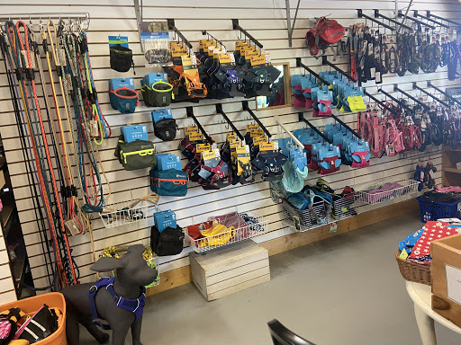 Baron's K-9 Market - Thumbnail