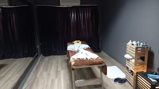 Terapi Masaj Salonu Marmaris