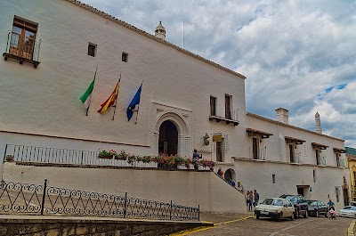 Photos of Parador de Guadalupe