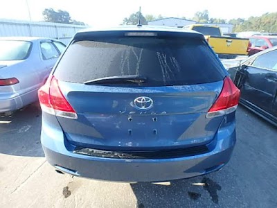 Photos of Toyota (Nigeria) Limited