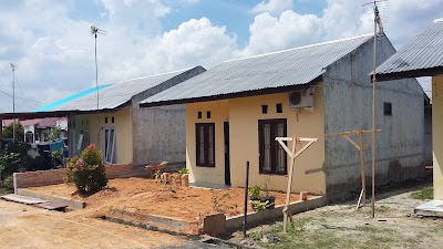 Photos of perumahan pemda payung sekaki