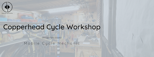 Copperhead Cycle Workshop - Thumbnail